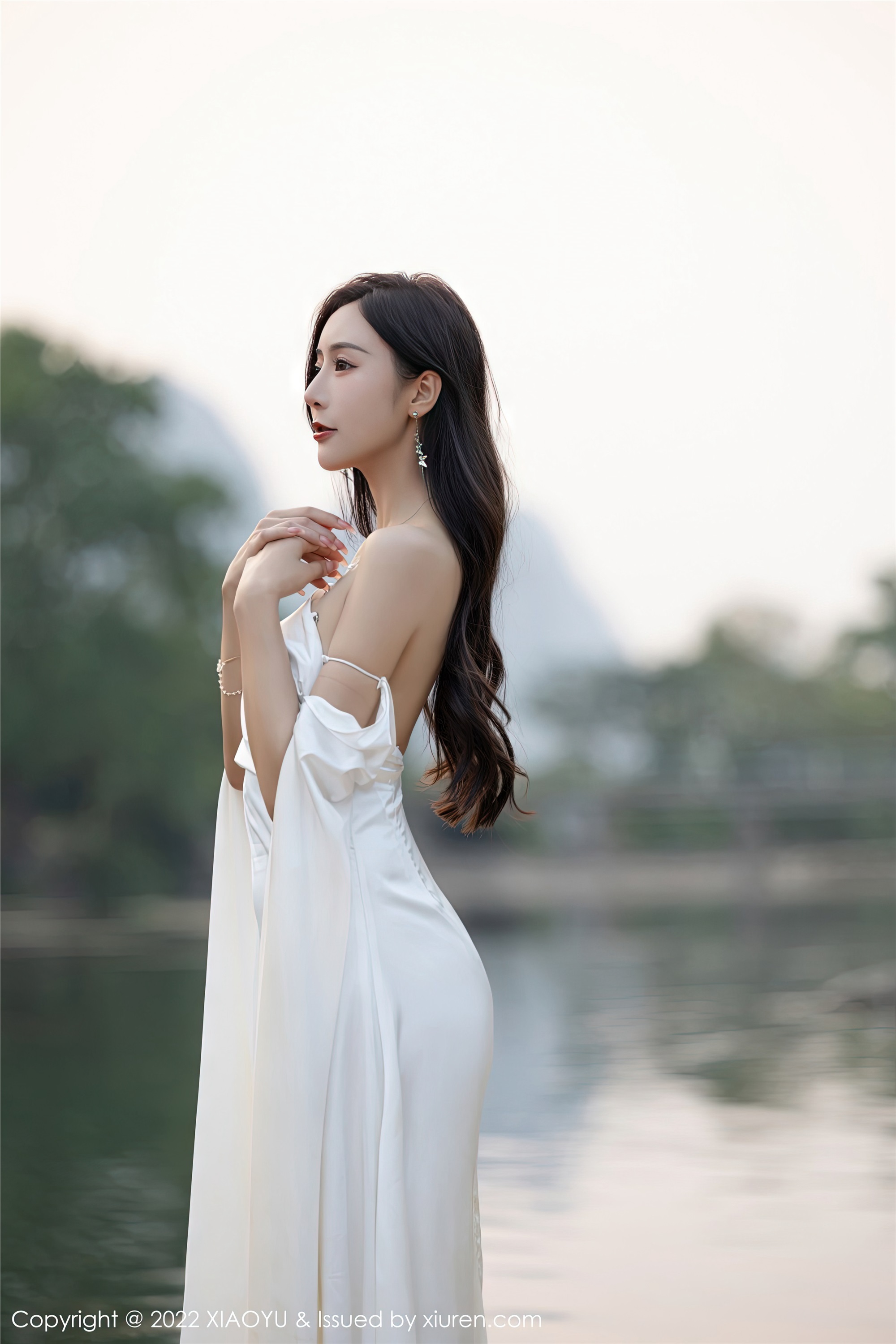 XIAOYU语画界 2022.10.18 VOL.884 王馨瑶yanni